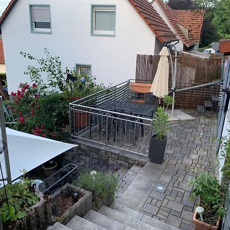 Ferienwohnung Wolff, Kelkheim Εξωτερικό φωτογραφία