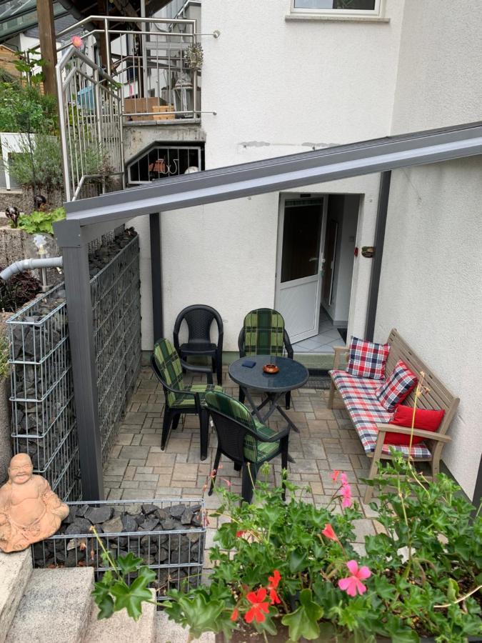 Ferienwohnung Wolff, Kelkheim Εξωτερικό φωτογραφία