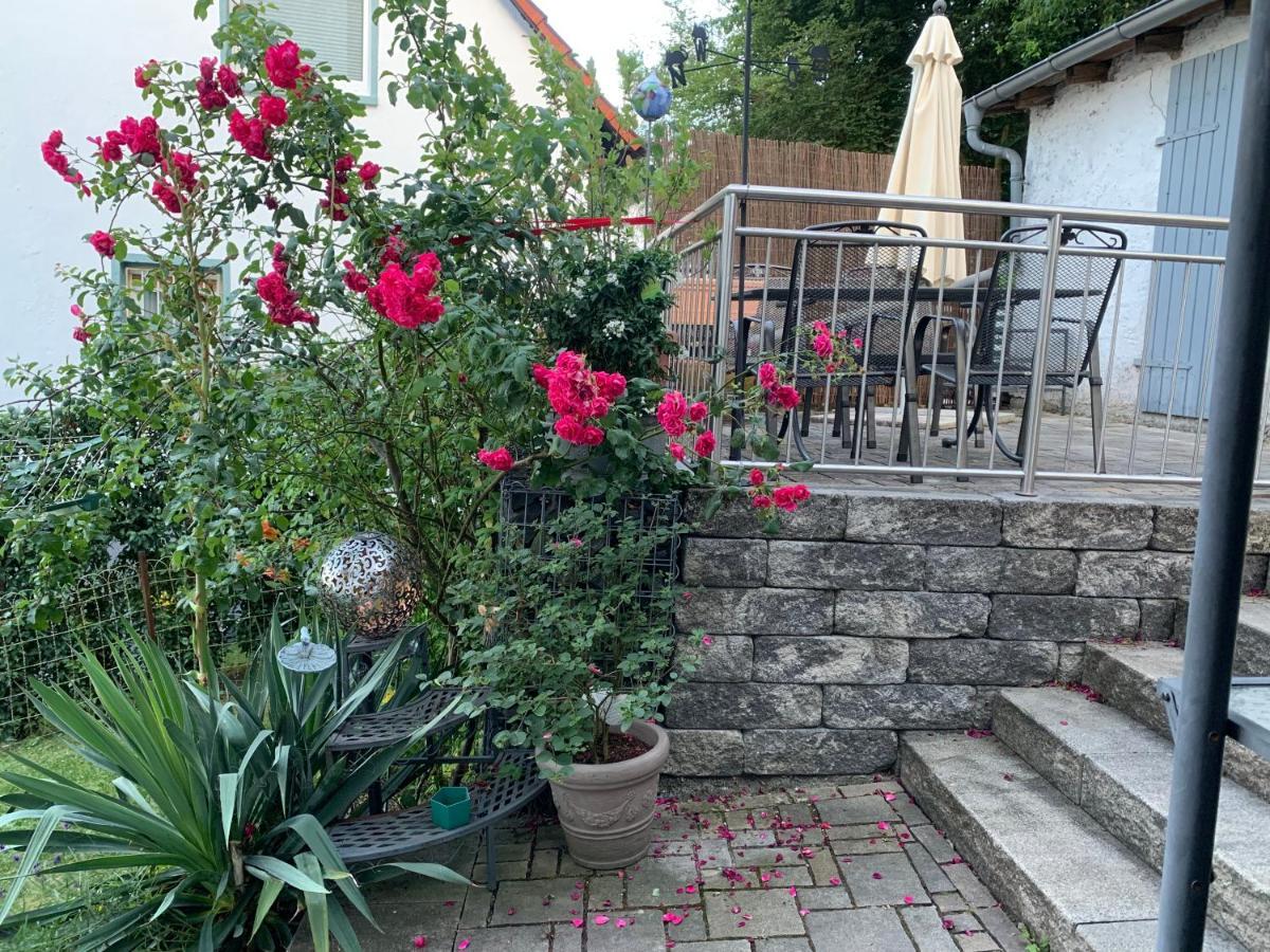 Ferienwohnung Wolff, Kelkheim Εξωτερικό φωτογραφία