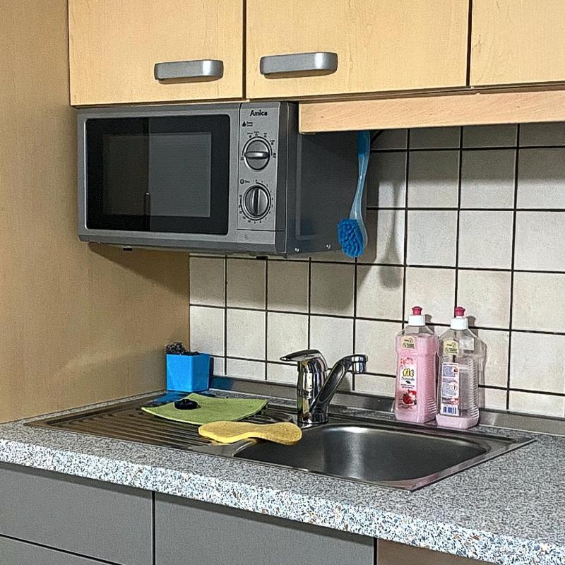 Ferienwohnung Wolff, Kelkheim Εξωτερικό φωτογραφία