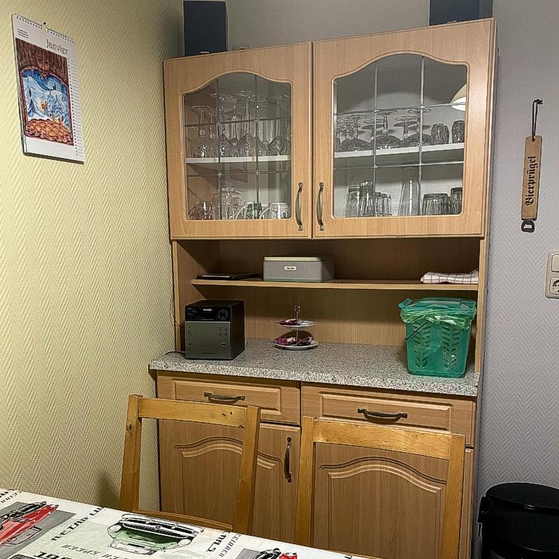 Ferienwohnung Wolff, Kelkheim Εξωτερικό φωτογραφία