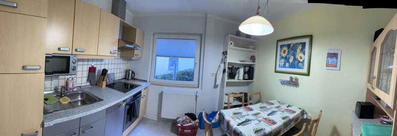 Ferienwohnung Wolff, Kelkheim Εξωτερικό φωτογραφία