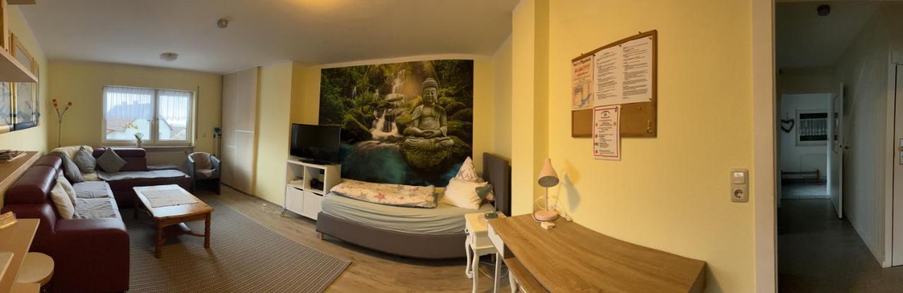 Ferienwohnung Wolff, Kelkheim Εξωτερικό φωτογραφία