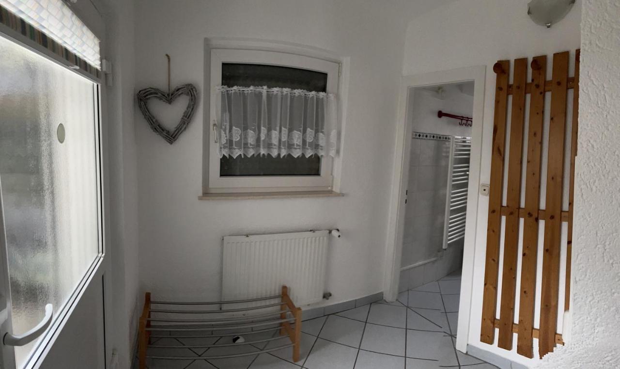 Ferienwohnung Wolff, Kelkheim Εξωτερικό φωτογραφία