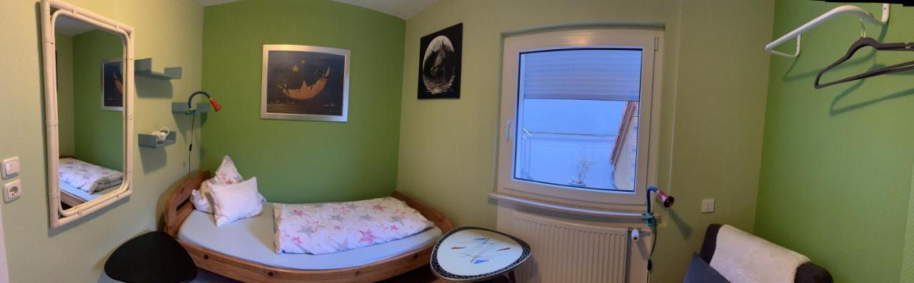 Ferienwohnung Wolff, Kelkheim Εξωτερικό φωτογραφία