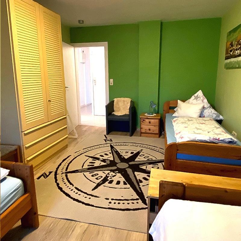 Ferienwohnung Wolff, Kelkheim Εξωτερικό φωτογραφία