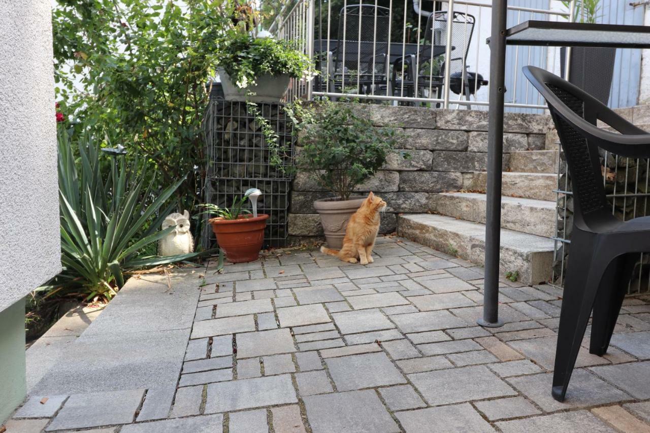 Ferienwohnung Wolff, Kelkheim Εξωτερικό φωτογραφία